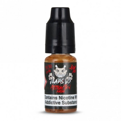 Attraction Fatal E Liquid - Vlad's VG Se...