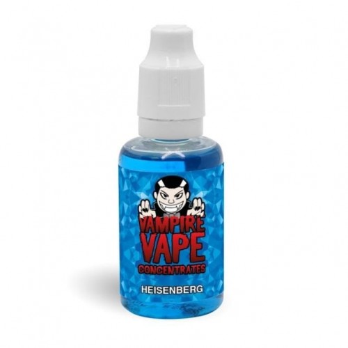 Heisenberg Flavour Concentrate (30ml)