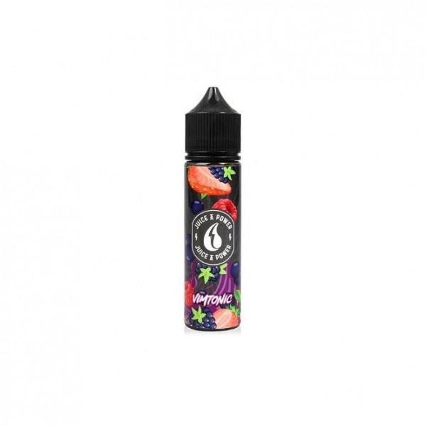 Vimtonic E Liquid - Fruits Series (50ml Short...