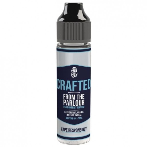 Passionfruit Martini E Liquid - Crafted Serie...
