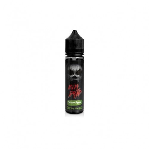 Suicide Grape E Liquid (50ml Shortfill)
