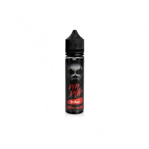 Red Blast E Liquid (50ml Shortfill)