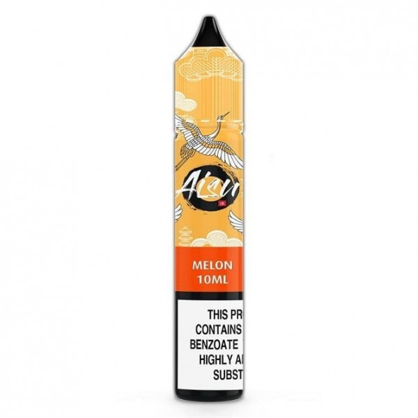 Melon Nic Salt E-Liquid (10ml)