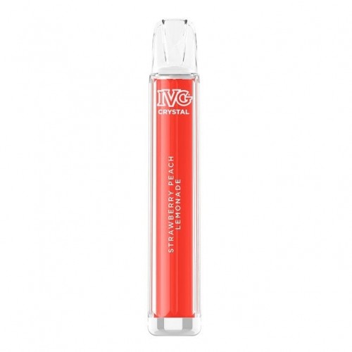 Strawberry Peach Lemonade Disposable Vape Pen...