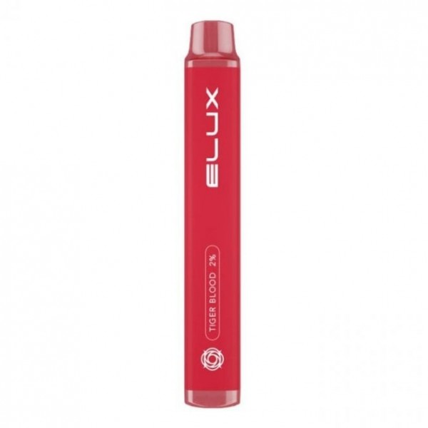 Tiger Blood Disposable Vape Pen - Legend Mini...