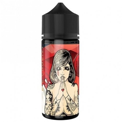 Mother's Milk & Cookies E Liquid - L...
