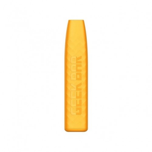 Mango Strawberry Disposable Vape Pen - Geek B...