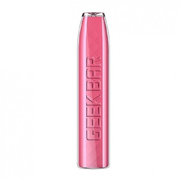 Peach Ice Disposable Vape Pen - Geek Bar (2ml)