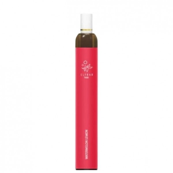 Watermelon Lemon Disposable Vape Pen - T600 Series (2ml)