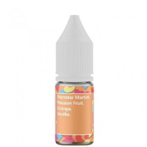 Pornstar Martini Nic Salt E Liquid (10ml)