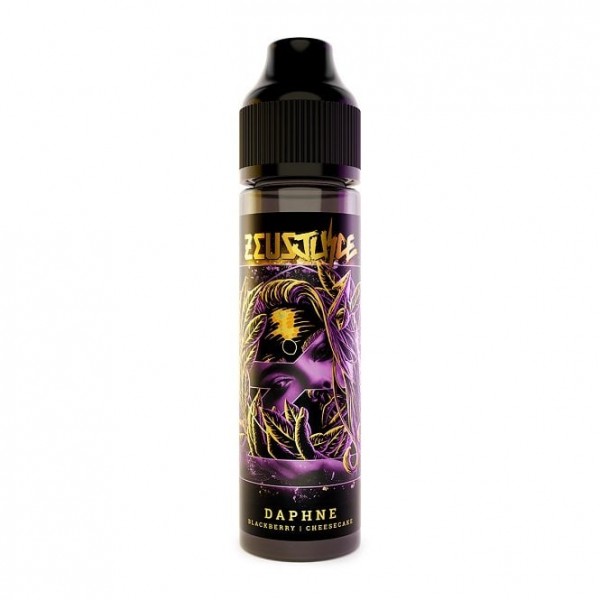 Daphne E Liquid (50ml Shortfill)