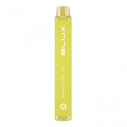 Banana Pudding Disposable Vape Pen - Legend M...