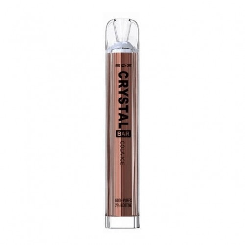 Cola Ice Disposable Vape Pen (2ml)