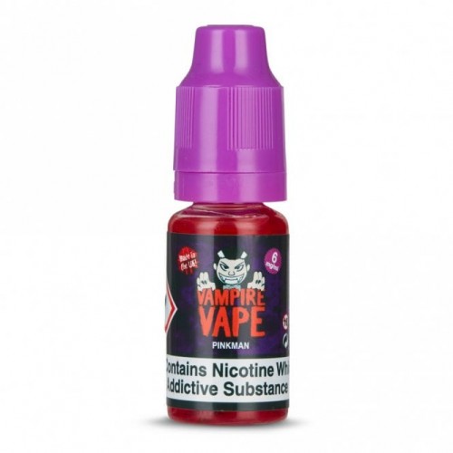 Pinkman E Liquid (10ml)