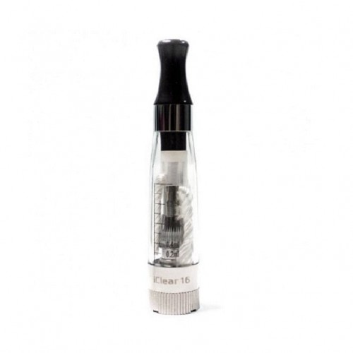 iClear 16 Dual Coil Clearomizer